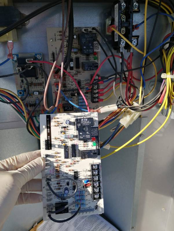Las Vegas Hvac Installation project photo by BruceAC