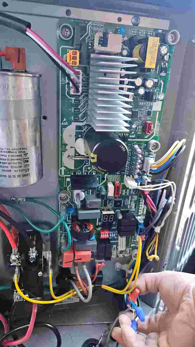 Las Vegas Hvac Installation project photo by BruceAC