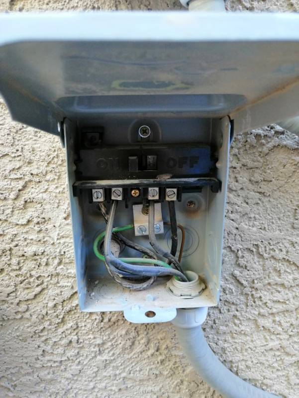 Las Vegas Hvac Repair project photo by BruceAC