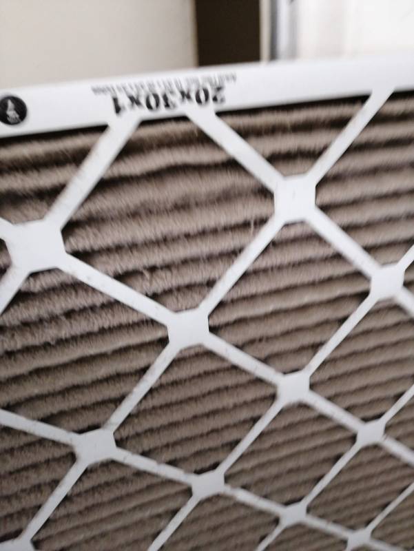 Las Vegas Hvac Repair project photo by BruceAC