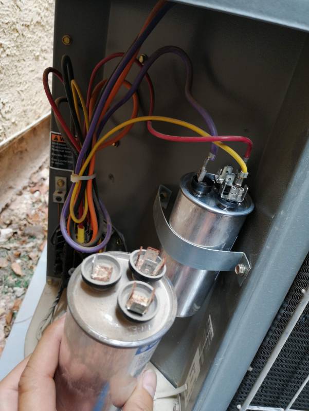 Las Vegas Hvac Repair project photo by BruceAC