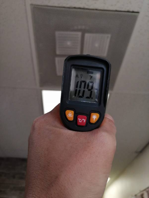Las Vegas Hvac Repair project photo by BruceAC