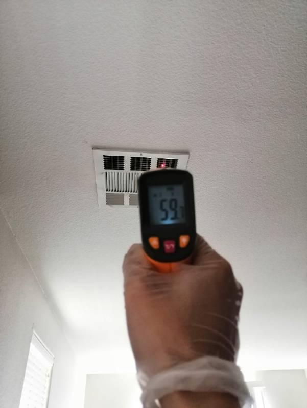 Las Vegas Hvac Repair project photo by BruceAC