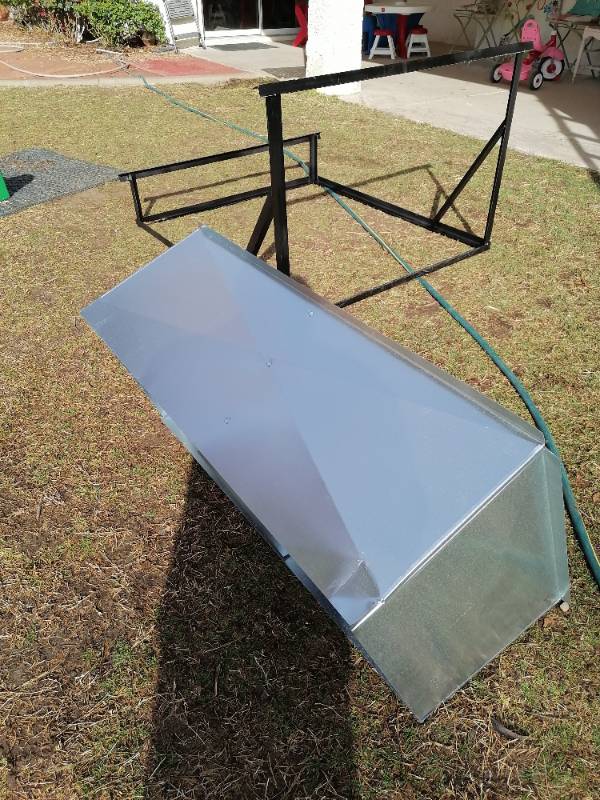 Las Vegas Hvac Repair project photo by BruceAC