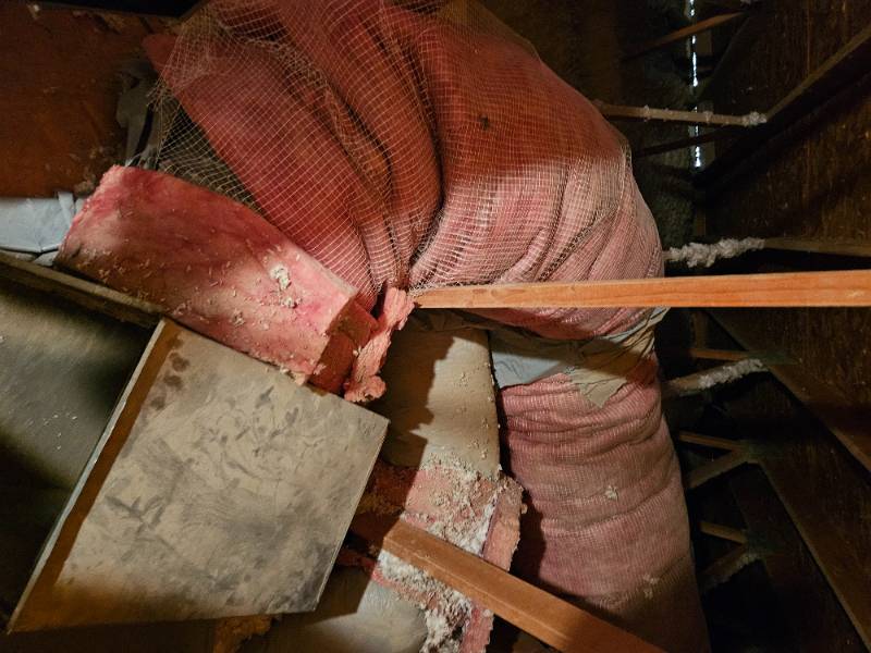 Las Vegas Hvac Repair project photo by BruceAC