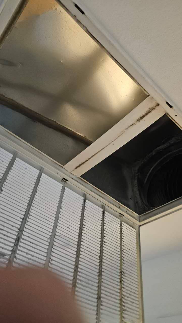 Las Vegas Hvac Repair project photo by BruceAC