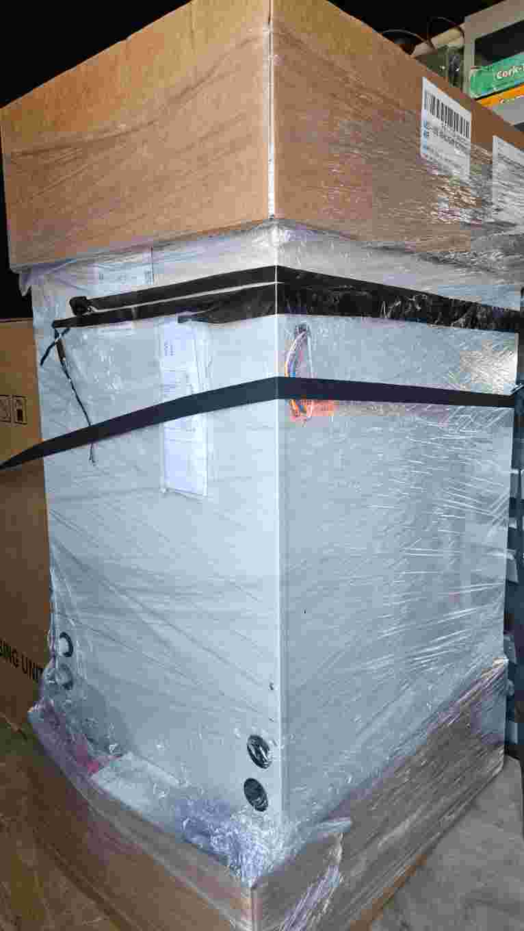Las Vegas Hvac Repair project photo by BruceAC