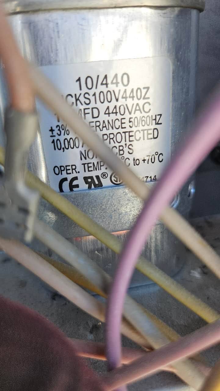 Las Vegas Mini Split Installation project photo by BruceAC
