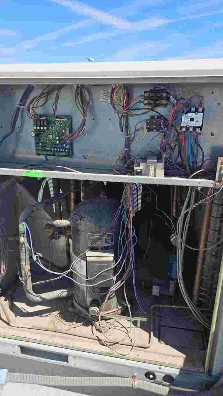 Las Vegas Mini Split Repair project photo by BruceAC