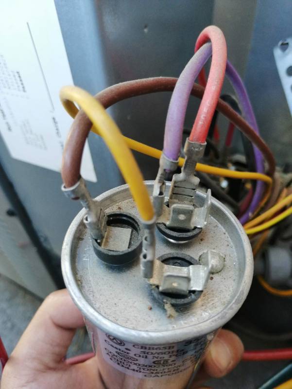 Las Vegas Mini Split Repair project photo by BruceAC