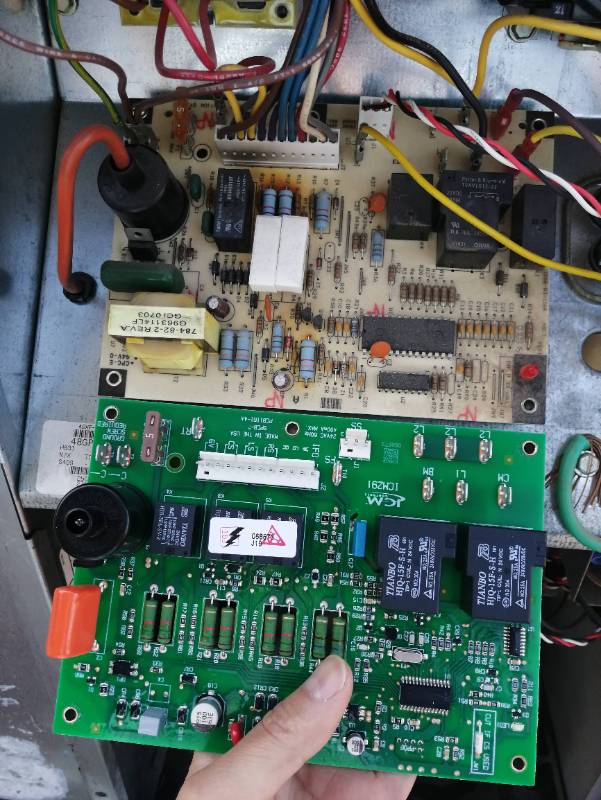Las Vegas Mini Split Repair project photo by BruceAC