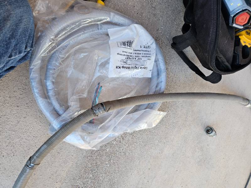 Las Vegas Mini Split Repair project photo by BruceAC