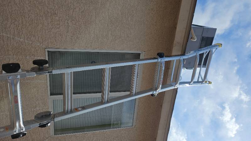 Las Vegas Mini Split Repair project photo by BruceAC