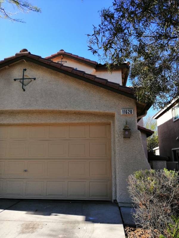 Las Vegas Residential Hvac Service project photo by BruceAC