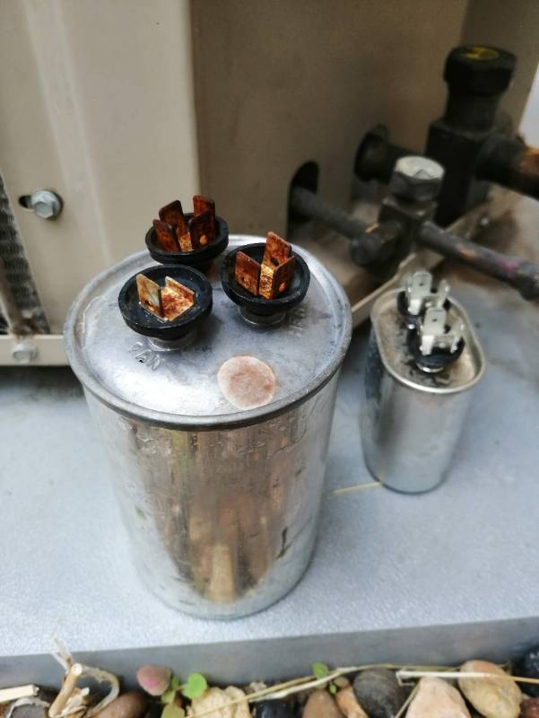 Las Vegas Residential Hvac Service project photo by BruceAC