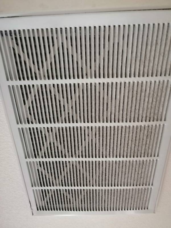 Las Vegas Residential Hvac Service project photo by BruceAC