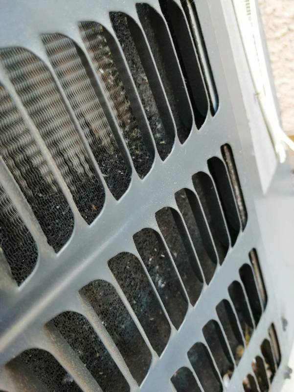 Las Vegas Residential Hvac Service project photo by BruceAC