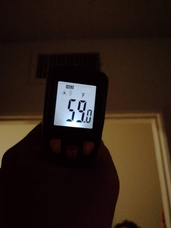 Las Vegas Residential Hvac Service project photo by BruceAC