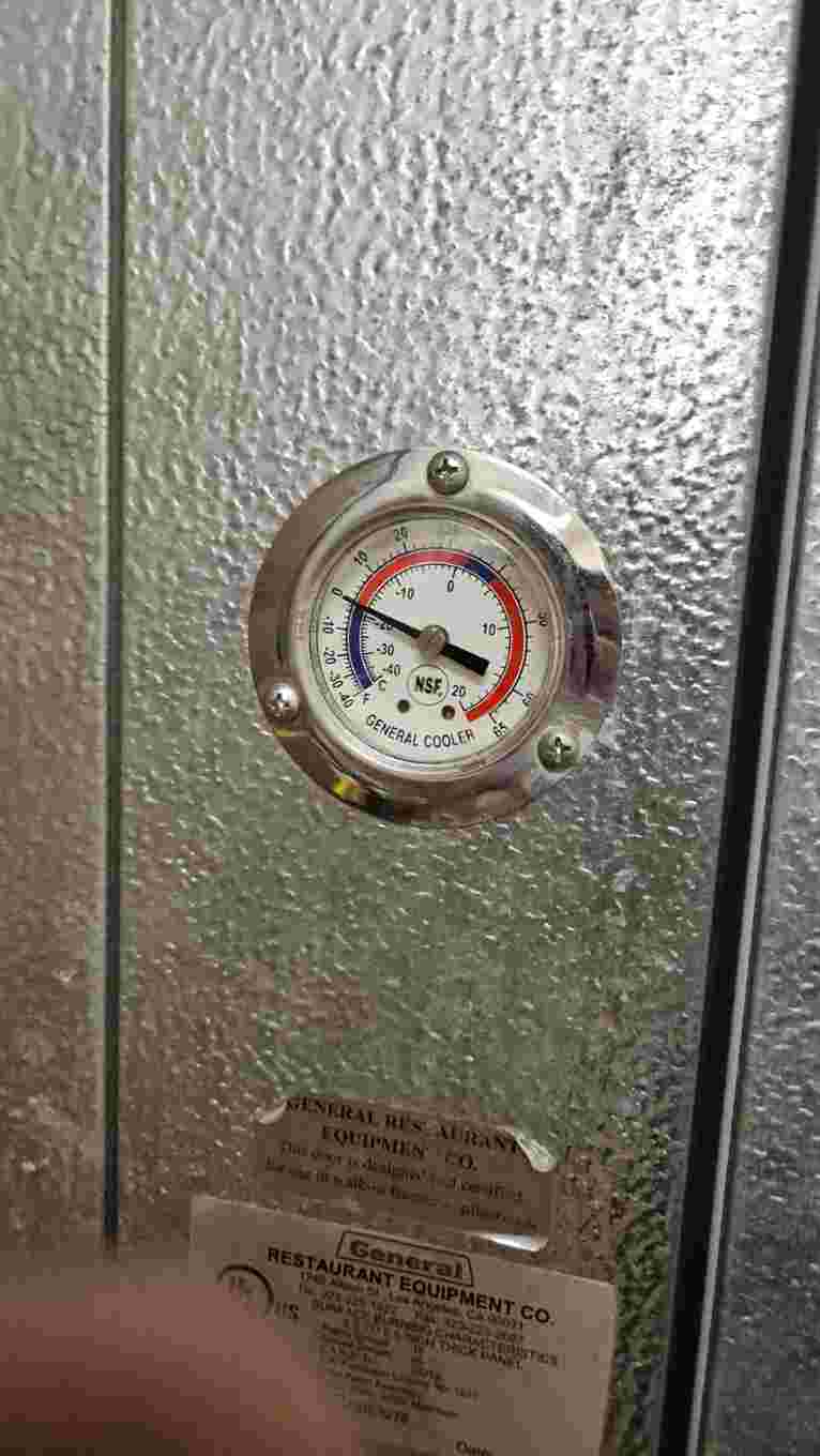 Las Vegas Residential Hvac Service project photo by BruceAC