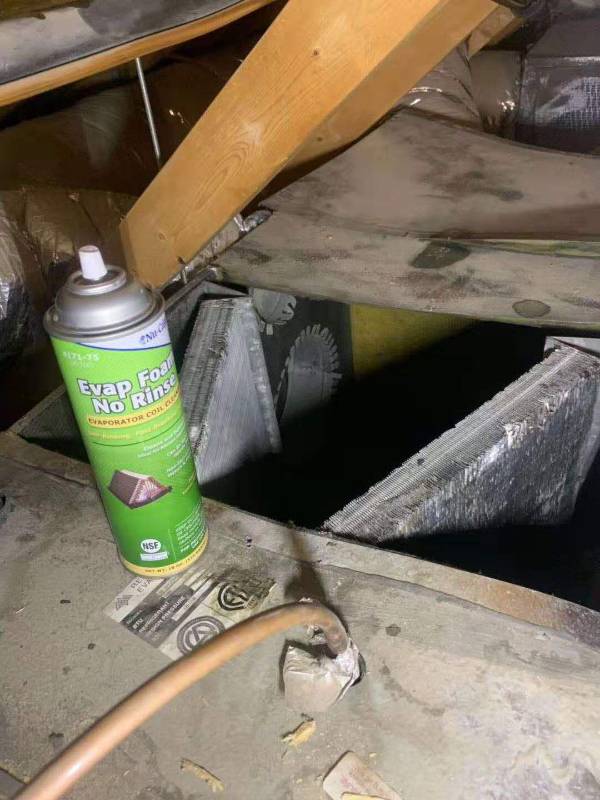 Las Vegas Thermostat Repair project photo by BruceAC