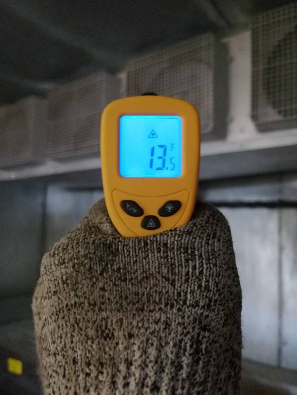 Las Vegas Thermostat Repair project photo by BruceAC